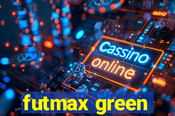 futmax green